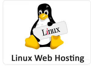 Linux-Web-Hosting