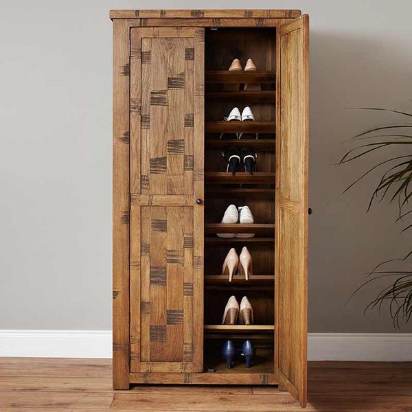 oak-shoe-cupboard